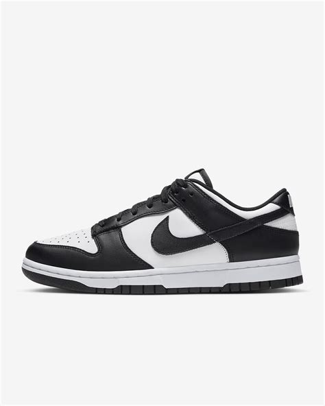 Nike Dunk Low damesschoenen